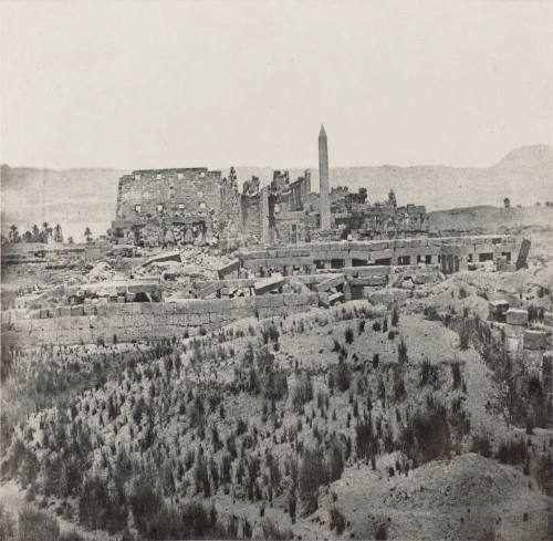 Palace of Karnak