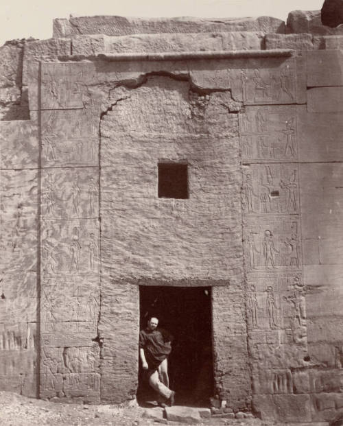 Félix Bonfils