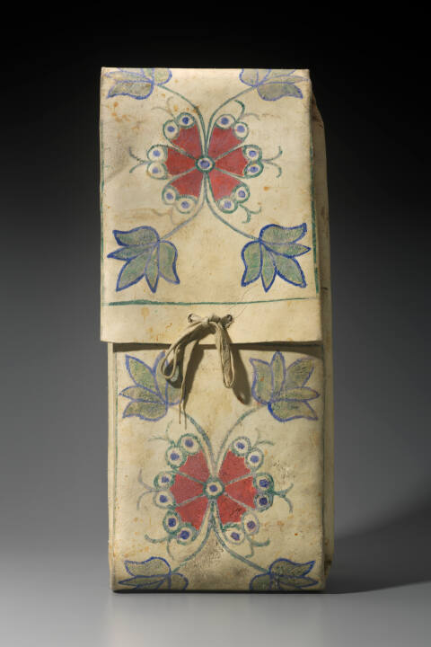Parfleche Envelope