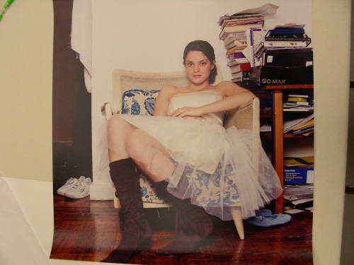 Allyson Lubow