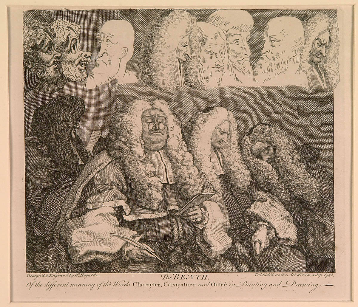 The Bench