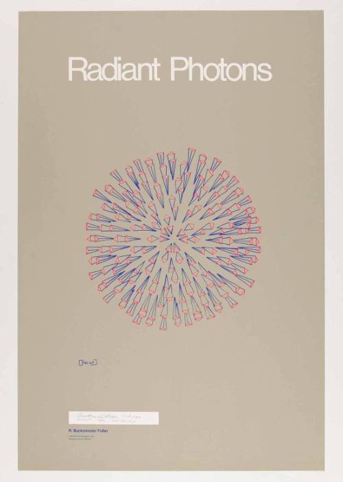 untitled (Radiant Photons)