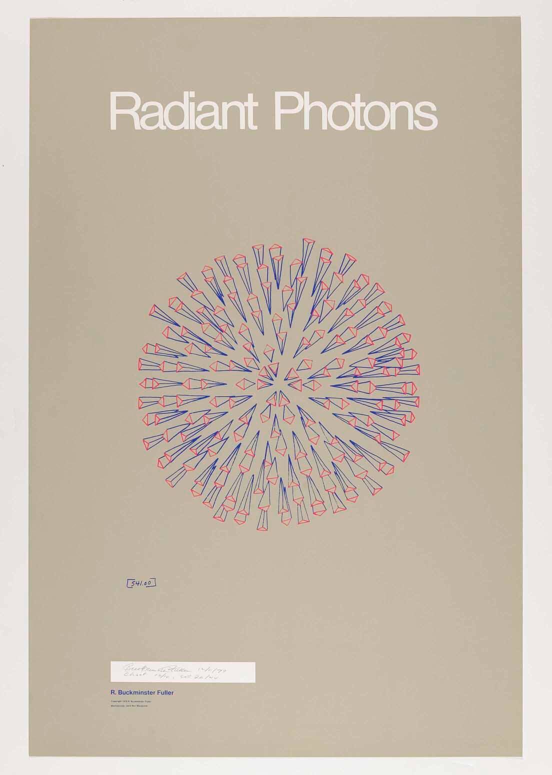 untitled (Radiant Photons)