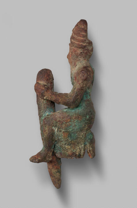 Foundation Figure