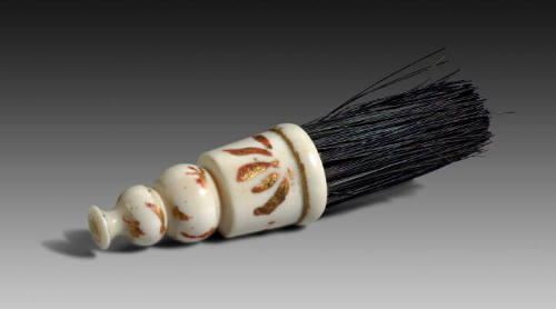 Cage-cleaning Brush