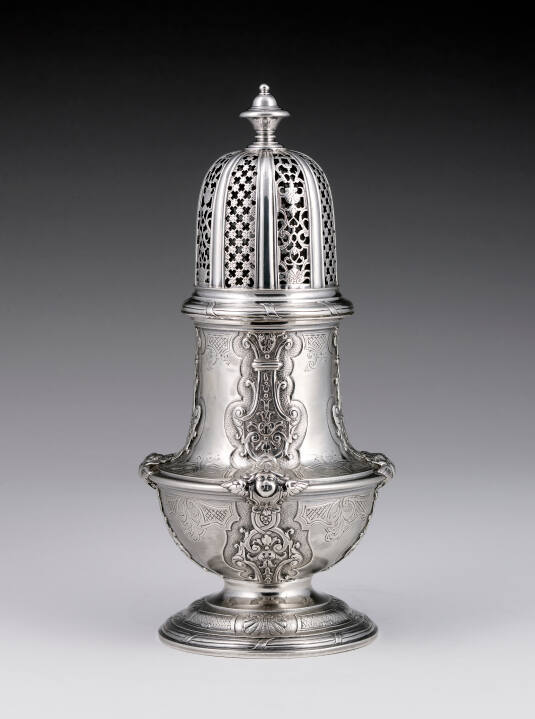 Sugar Caster