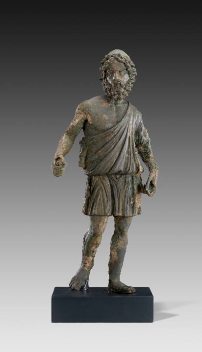 Hephaestus