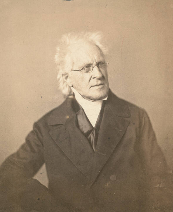 Rembrandt Peale