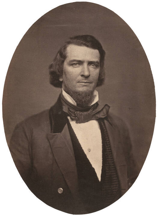 Preston Brooks