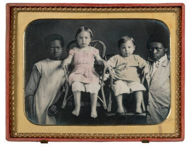 Four Children