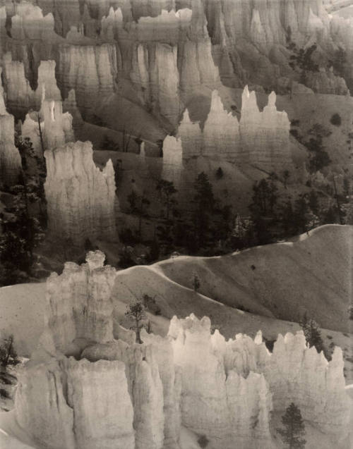 Bryce Canyon #2