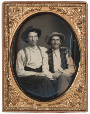 Two Men