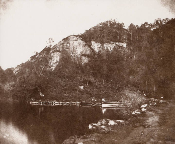 William Henry Fox Talbot