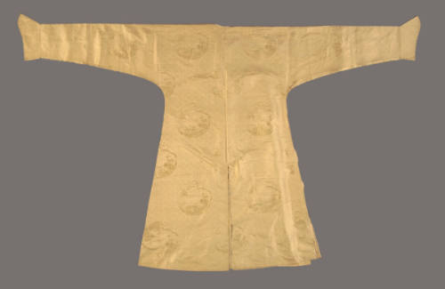 Man's Robe