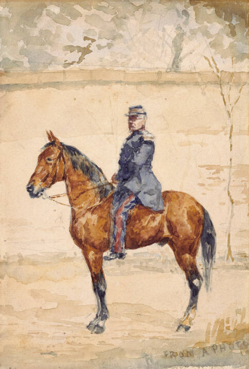 General Séré de Rivières