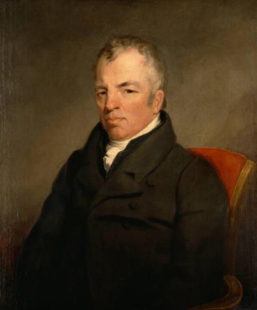 Chancellor James Kent