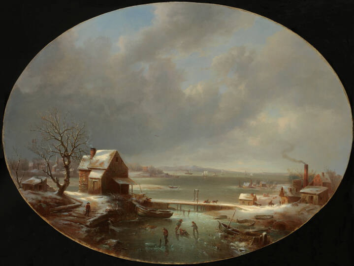 Winter