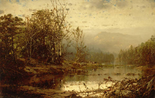Landscape