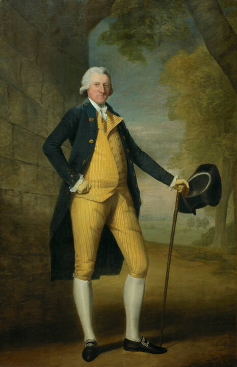 General Gabriel Christie