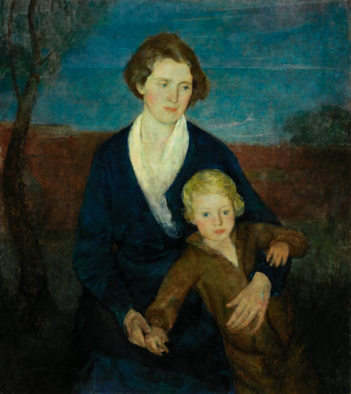 Mother and Child