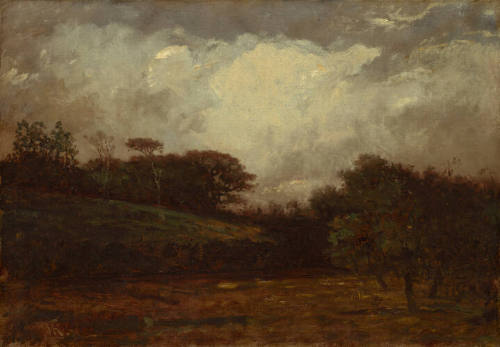 William Morris Hunt