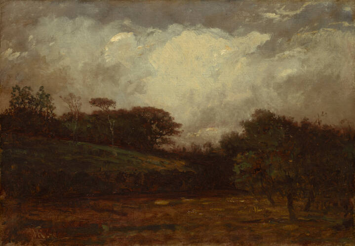 Landscape