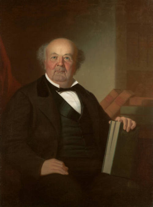 Dr. Benoist Troost
