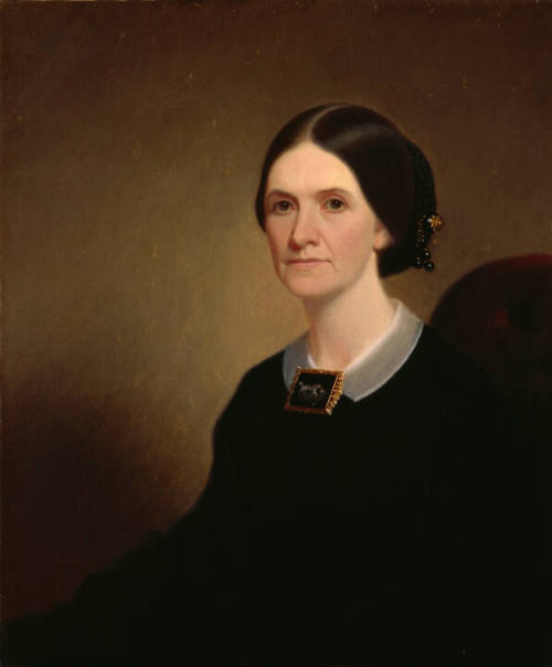 Mrs. James Turner Vance Thompson