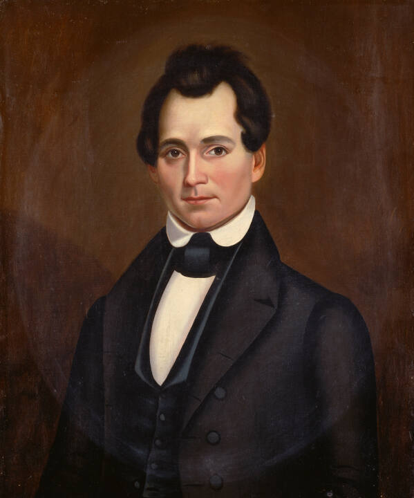 The Hon. Herman Allen Moore