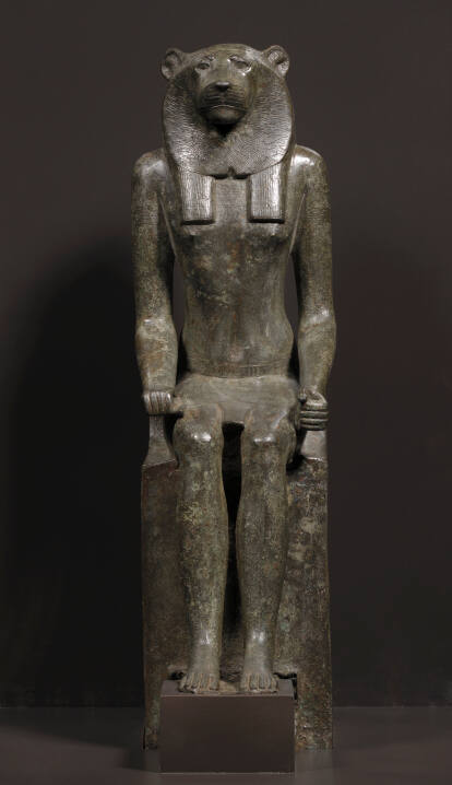 Horus of Buto