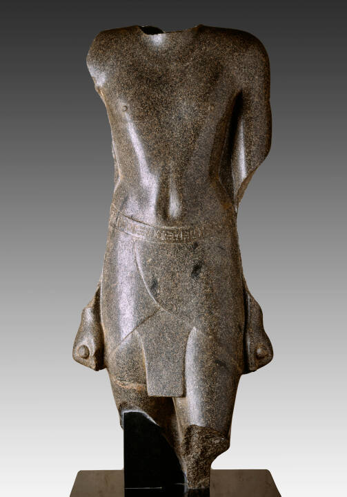 Torso of Archibios