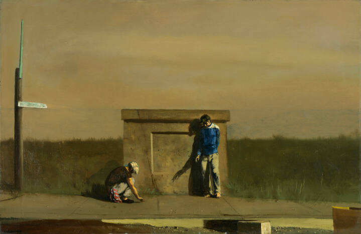 The Monument