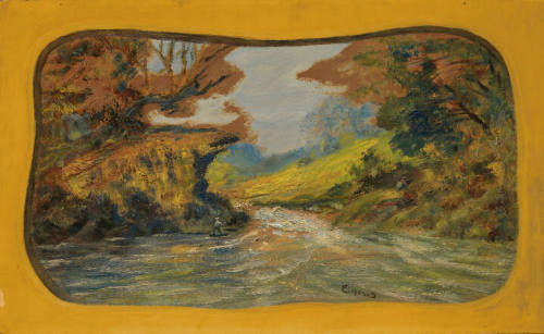 Fisherman