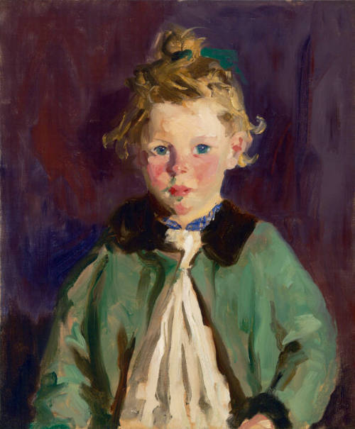 Robert Henri