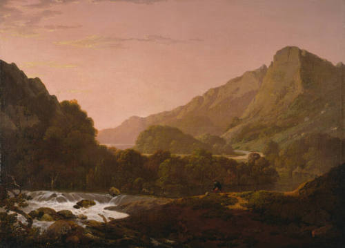 Joseph Wright of Derby