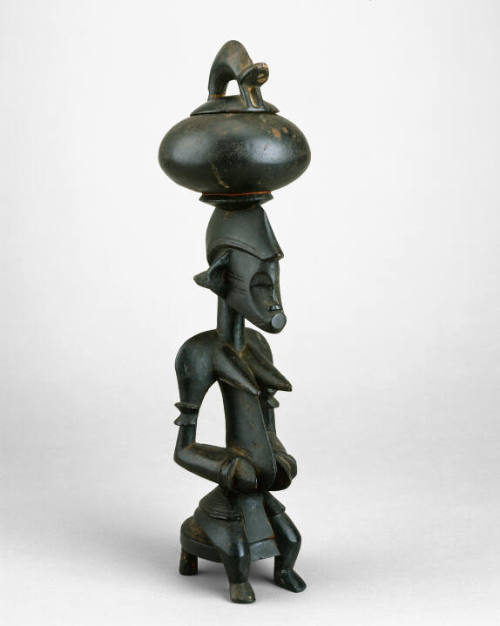Diviner's Figure