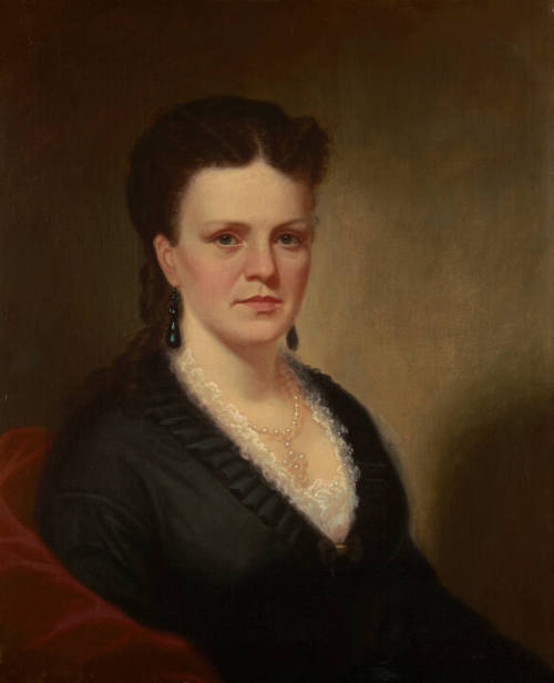 Mariah Chandler McPherson