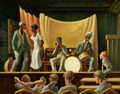Minstrel Show