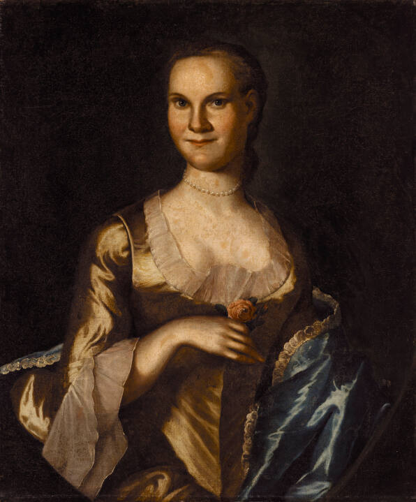 Anne Herbert Dent