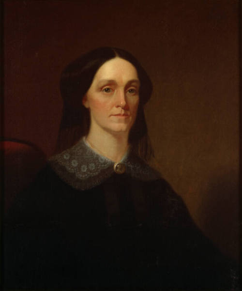Mrs. Moss Prewitt