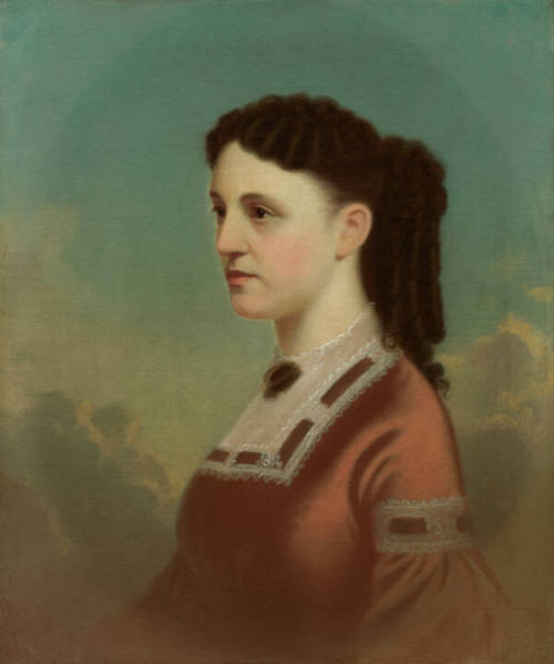 Roma Johnson Wornall