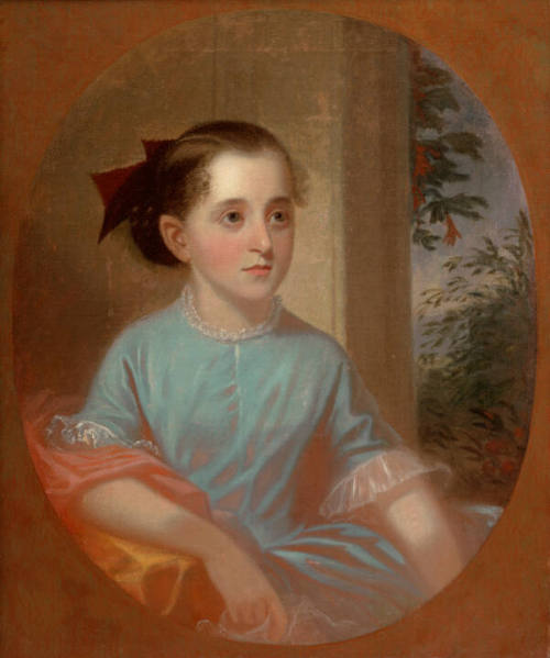 Miss Sally Cochran McGraw