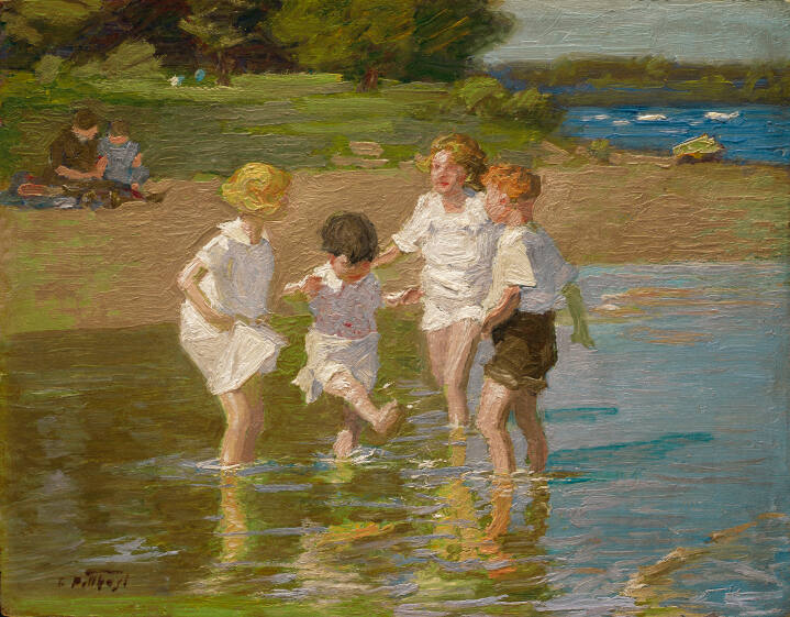 Summer Joys