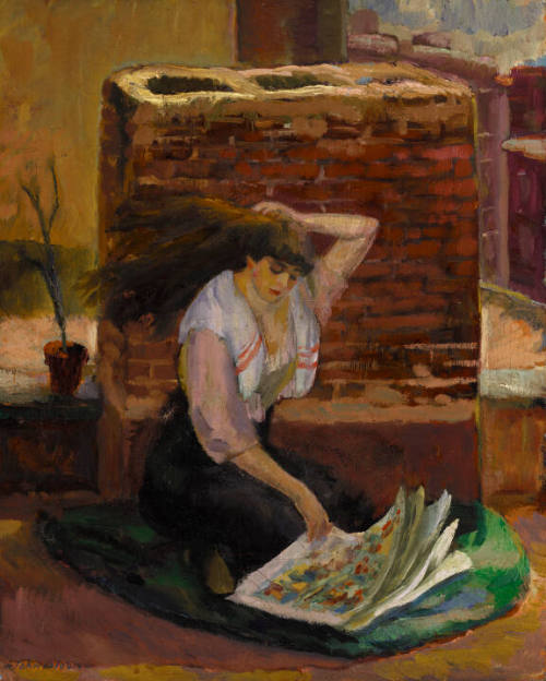 John Sloan