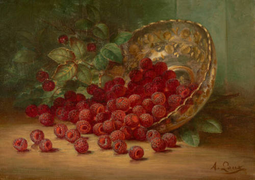 August Laux
