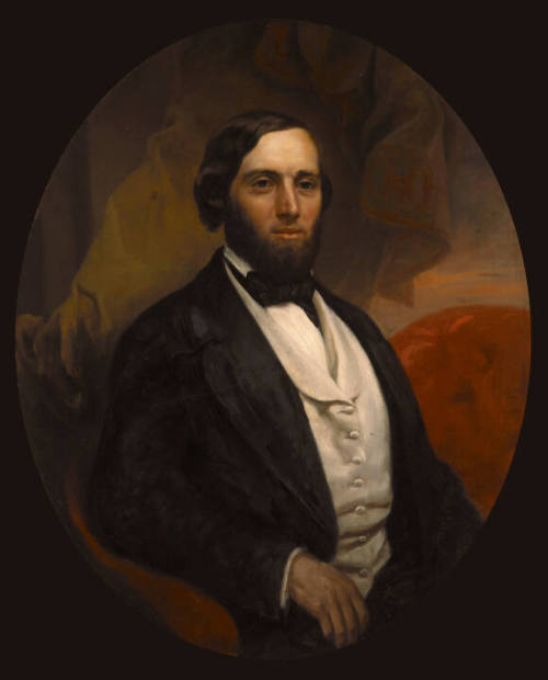Portrait of a Man