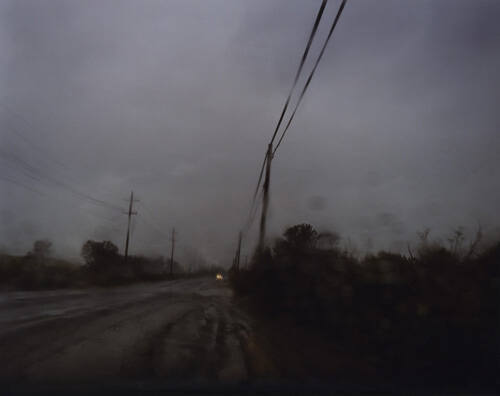 Todd Hido