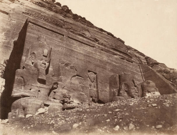 Abu Simbel