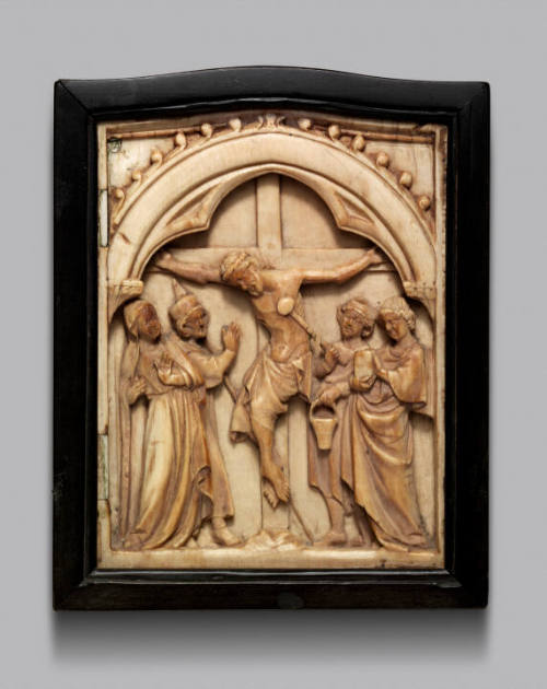 The Crucifixion