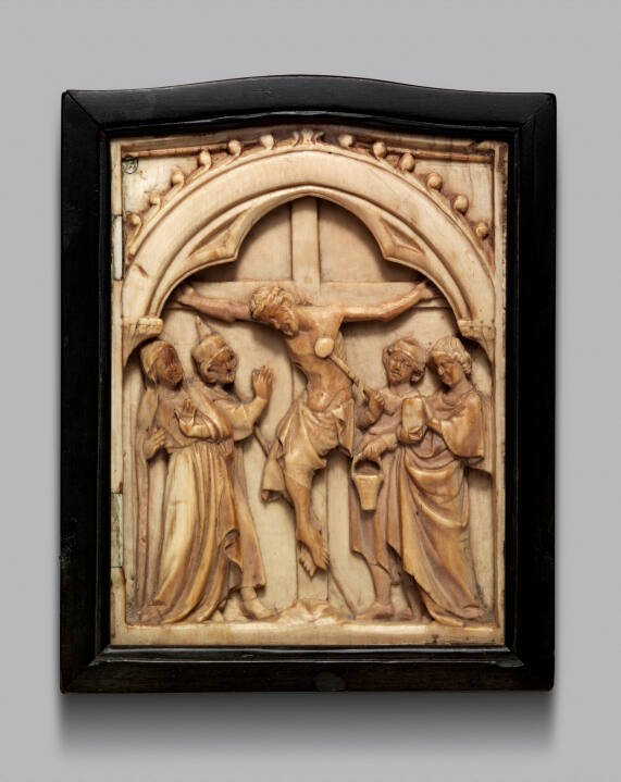 The Crucifixion